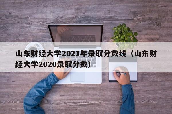 山东财经大学2021年录取分数线（山东财经大学2020录取分数）
